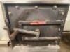 SOUTHERN PRIDE XLR-600-SL SERIES SMOKER / ROTISSERIE OVEN. - 6