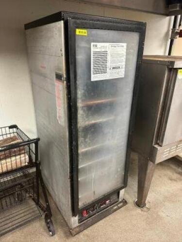 METRO CM2000 FULL SIZE HEATED HOLDING CABINET