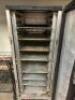 METRO CM2000 FULL SIZE HEATED HOLDING CABINET - 3