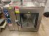 ALTO SHAAM 12.18 ESG COMBITHERM GAS COMBINATION OVEN STEAMER ( PROPANE) - 2