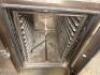 ALTO SHAAM 12.18 ESG COMBITHERM GAS COMBINATION OVEN STEAMER ( PROPANE) - 6