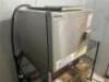 SOUTHBEND STEAM COUNTERTOP CONVECTION STEAMER. - 5