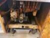 PITCO FRIALATOR 80 LB. GAS DEEP FRYER W/ DIGITAL INTERFACE. - 3