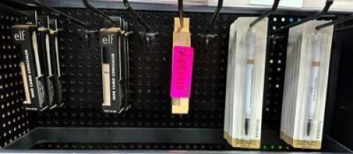 (21)- ASSORTED MAKEUP PRODUCTS