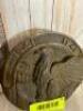 METAL MILITARY EAGLE EMBLEM 1941-1945 - 2
