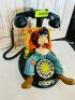 GOOFY TELEPHONE