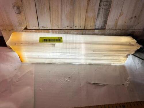 SELENITE LOG