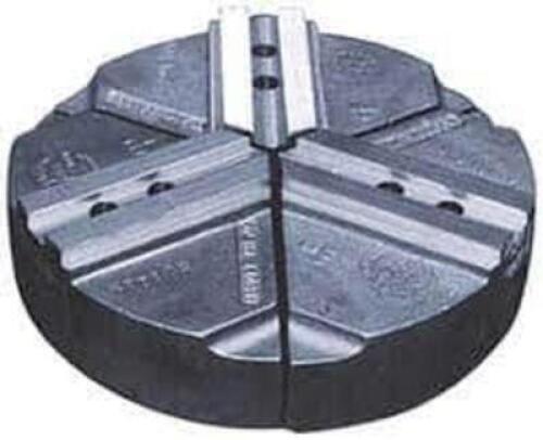 DESCRIPTION: (1) WORKING CHUCK BRAND/MODEL: ABBOTT #CIKTT10P SIZE: 10" X 2" RETAIL$: $387.96 EA QTY: 1