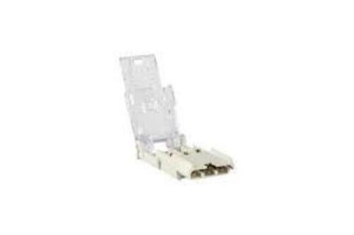 DESCRIPTION: (6) WIRE CONNECTORS BRAND/MODEL: NIS NMS-2 SIZE: 12-14 AWG RETAIL$: $20.95 EA QTY: 6