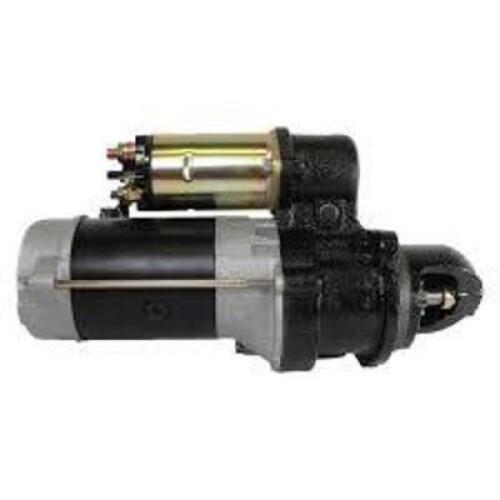 DESCRIPTION: (1) ELECTRICAL STARTER BRAND/MODEL: DB ELECTRICAL #SNK0030 INFORMATION: FOR JOHN DEERE BACKHOE SIZE: 12V RETAIL$: $132.99 EA QTY: 1