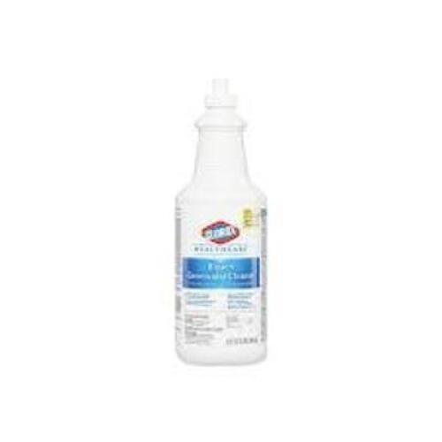 DESCRIPTION: (6) GERMICIDAL CLEANER BRAND/MODEL: CLOROX #68832 SIZE: 32 FL OZ RETAIL$: $25.31 EA QTY: 6