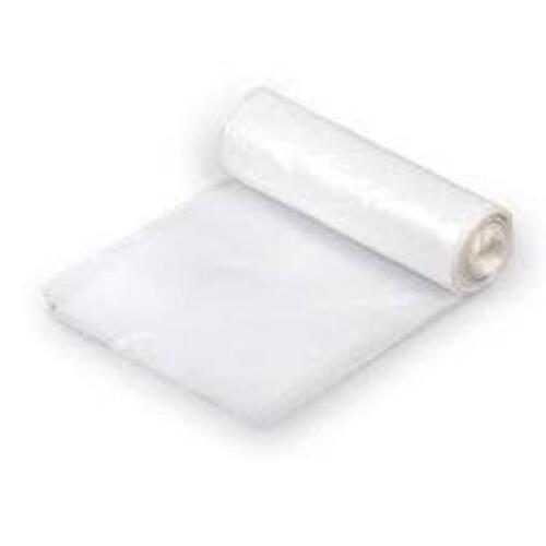 DESCRIPTION: (1) CASE OF (200) CLEAR LINER BAGS BRAND/MODEL: 30260673 SIZE: 18X30 RETAIL$: $130.00 EA QTY: 1