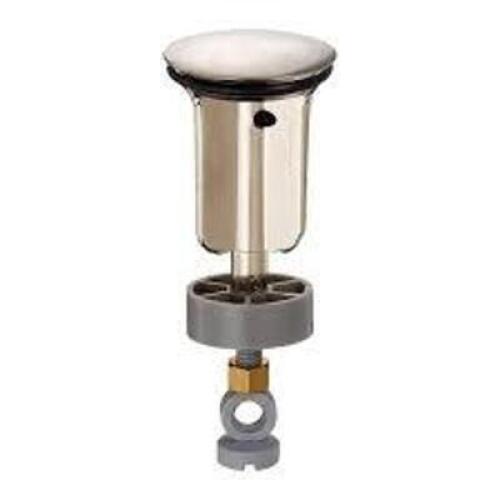 DESCRIPTION: (4) POP UP CENTER DRAIN PLUG BRAND/MODEL: PERRIN AND ROWE INFORMATION: ONLY FOR AMERICAN DRAINS RETAIL$: $60.00 EA QTY: 4