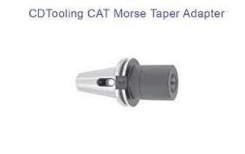 DESCRIPTION: (1) CAT50 MT ADAPTER BRAND/MODEL: TOOLMAX CORP #7-183-503 RETAIL$: $172.93 EA QTY: 1