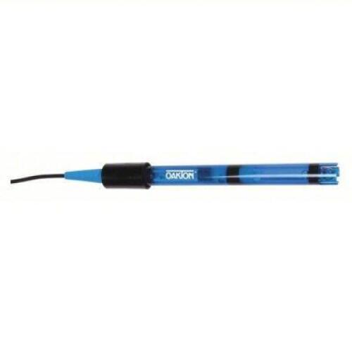 DESCRIPTION: (1) SINGLE JUNCTION ELECTRODE BRAND/MODEL: OAKTON #45FG85 INFORMATION: 0-14 PH RETAIL$: $82.74 EA QTY: 1