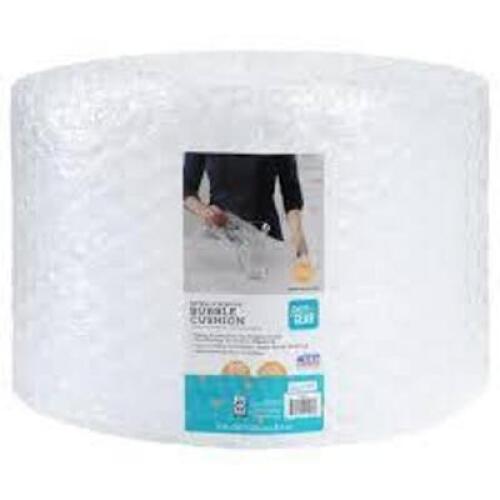 DESCRIPTION: (1) BUBBLE CUSHION EXTRA STRENGTH BRAND/MODEL: PEN+GEAR #480020 SIZE: 12X100 RETAIL$: $17.00 EA QTY: 1