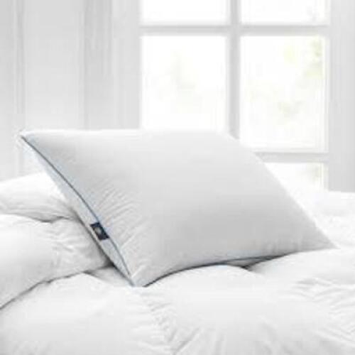 DESCRIPTION: (2) PILLOW BRAND/MODEL: SERTA SERTAPEDIC INFORMATION: WHITE RETAIL$: $12.15 EA QTY: 2