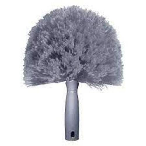 DESCRIPTION: (1) CASE OF (6) COBWEB DUSTER BRAND/MODEL: UNGER #COBW0 SIZE: 3.5 RETAIL$: $14.01 EA QTY: 1