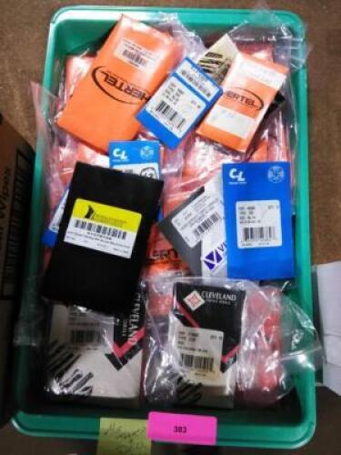 DESCRIPTION: (1) LOT OF MIS JOBBER AND DRILL BITS QTY: 1