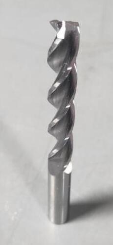 DESCRIPTION: (6) ALUMADRILL ALUMINUM DRILL BRAND/MODEL: FULLERTON 19034 RETAIL$: 141.83 EA QTY: 6