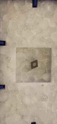 DESCRIPTION: (9) PCD TURNING INSERTS BRAND/MODEL: SUMITOMO ECXA030X02NF RETAIL$: 21.40 PER INSERT QTY: 9