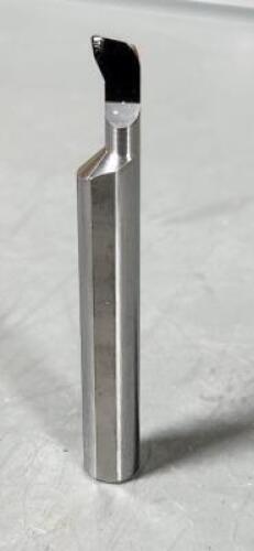 DESCRIPTION: (2) SOLID CARBIDE BORING BARS BRAND/MODEL: SCT IT-4001-1 RETAIL$: $32.45 EA QTY: 2