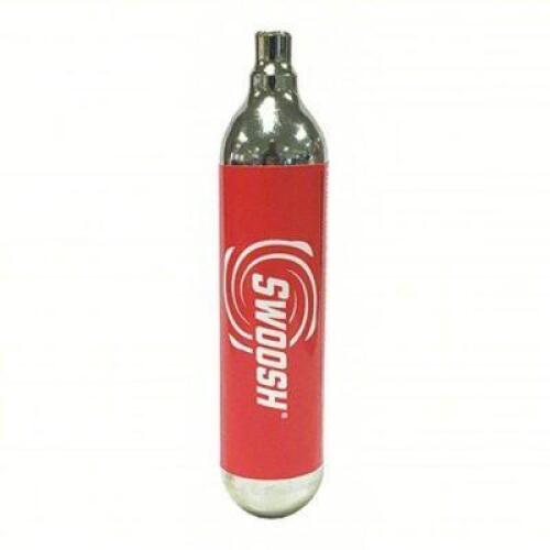DESCRIPTION: (9) CO2 CARTRIDGES BRAND/MODEL: DIVERSITECH #56GL56 RETAIL$: $5.00 EA QTY: 9