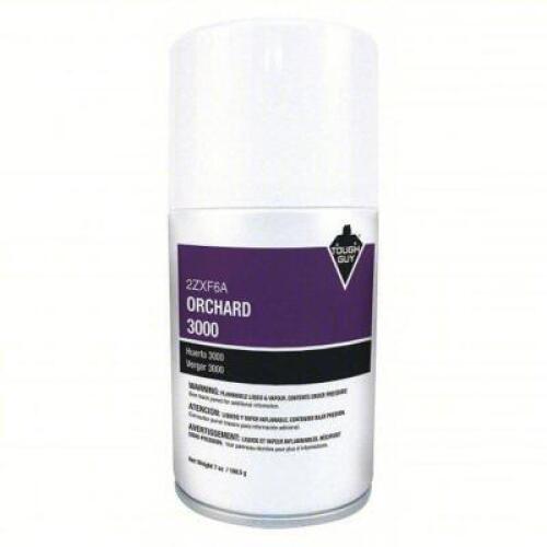 DESCRIPTION: (6) AIR FRESHENER REFILL BRAND/MODEL: TOUGH GUY #2ZXF6 SIZE: 7 OZ RETAIL$: $13.42 EA QTY: 6