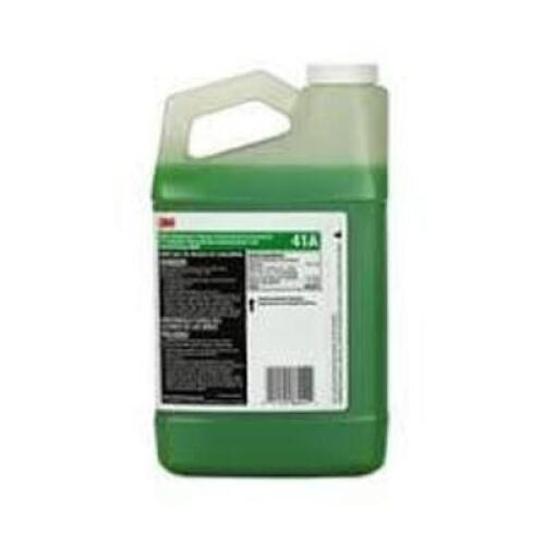 DESCRIPTION: (4) MBS DISINFECTANT CLEANER CONCENTRATE BRAND/MODEL: 3M 41 A INFORMATION: FRESH SCENT SIZE: 1/2 OZ RETAIL$: $78.99 EA QTY: 4