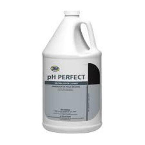 DESCRIPTION: (1) NEUTRAL FLOOR CLEANER BRAND/MODEL: ZEP PH PERFECT #72924 SIZE: 1 GALLON RETAIL$: $20.00 EA QTY: 1