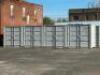 2023 40FT HIGH CUBE MULTI-DOOR SHIPPING CONTAINER - 7