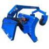 72" SKID STEER DOZER GRADER BLADE - 7