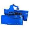 72" SKID STEER DOZER GRADER BLADE - 10