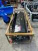 72" SKID STEER HYDRAULIC TILLER - 2