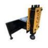SKID STEER 750 POST DRIVER - 7