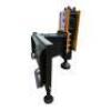 SKID STEER 750 POST DRIVER - 10