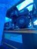 3000 PSI 7HP HOT WATER PRESSURE WASHER - 7