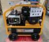 3000 PSI 7HP HOT WATER PRESSURE WASHER - 8