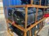 SKID STEER PICK UP BROOM SWEEPER ATTACHMENT - 2