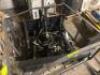 2023 SKID STEER 3 POINT HITCH ADAPTER - 2
