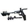 HEAVY DUTY AUGER DRIVE AND BIT SET
