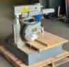 3 HP RADIAL ARM SAW - 2