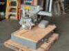 3 HP RADIAL ARM SAW - 3