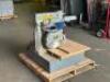 3 HP RADIAL ARM SAW - 5