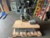 3 HP RADIAL ARM SAW - 6