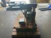 3 HP RADIAL ARM SAW - 11