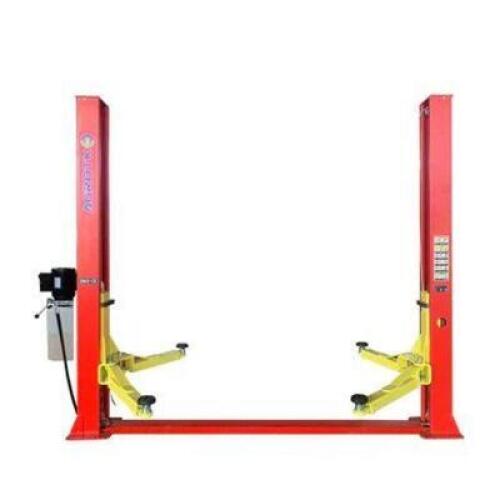 8800 LB CAPACITY ,TWO-POST AUTO CAR LIFT