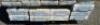 (9) CARTONS OF SH GUNSTOCK WHITE FLOORING. 202 TOTAL SQUARE FEET. - 3