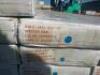 (22) CARTONS OF OAK GUNSTOCK FLOORING. 581 TOTAL SQUARE FEET. - 5