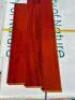 (22) CARTONS OF OAK GUNSTOCK FLOORING. 581 TOTAL SQUARE FEET. - 6
